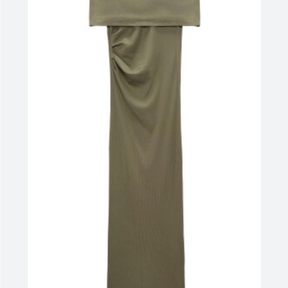 Simply Timeless cotton jersey maxi dress by Dorothee Schumacher.